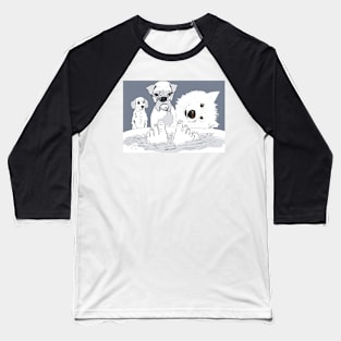 Its my time now! Baseball T-Shirt